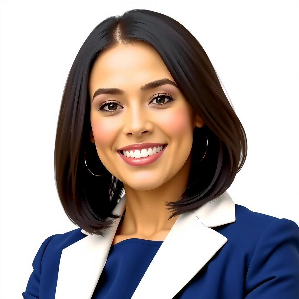 Elena Vasquez - Project Manager