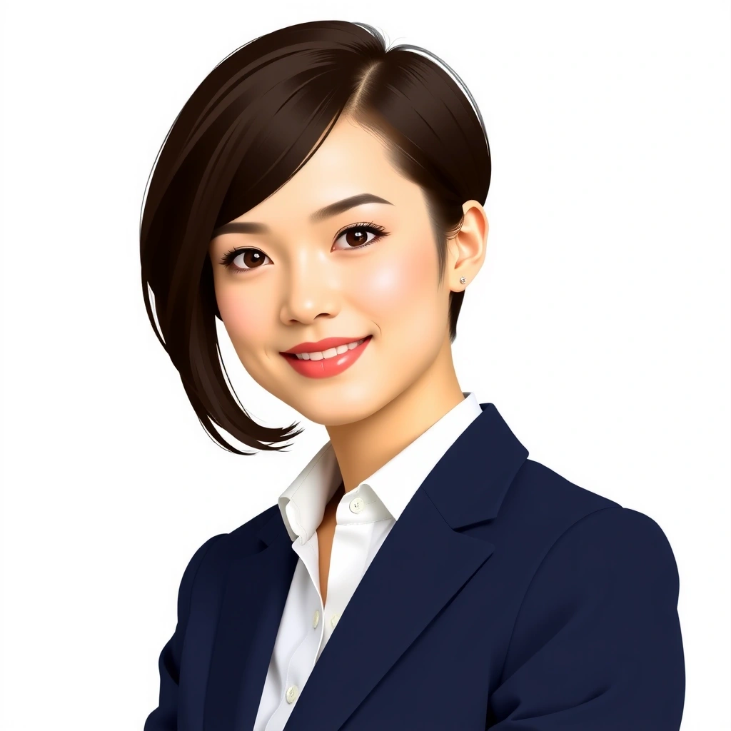 Sarah Chen - Lead Designer